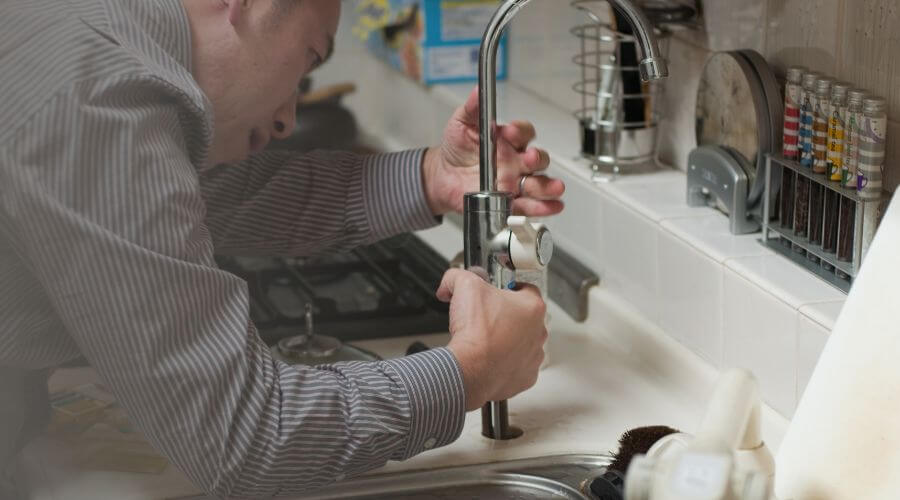 Professional expert plumbing services in Indiana, PA